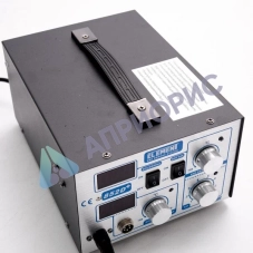 паяльная станция element 852d+